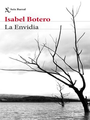 cover image of La Envidia